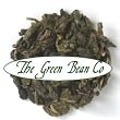 Green Bean Co - Fine Ti Kuan Yin Oolong Tea - 4oz