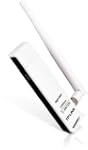 Tp-Link TL-WN722N - Adaptador USB ina...