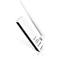 TP-LINK TL-WN722N Adattatore USB 150Mbps, 1 antenna staccabile