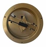 Greystone Home Products ABCDBRDO8 Ceiling Diffuser Damper