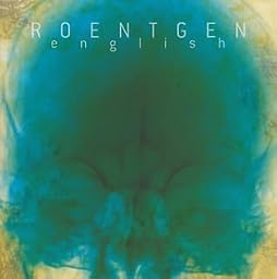 ROENTGEN.english(初回生産限定盤)(CCCD)(DVD付)