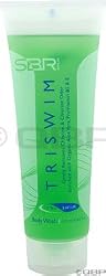 TriSwim Aqua Therapy Chlorine-Out Body Wash: 8oz