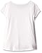 The Children's Place Girls' Short Sleeve Hi Lo Top