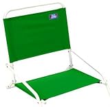 Rio Brands Inc 1 Position Chair Sc580-Ts Beach Chairs