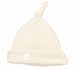 Baby : IPlay Babywear Organic Knot Cap in Bamboo-Newborn