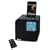iHome iH12 Cube Clock Radio with Dock for iPod (Black)