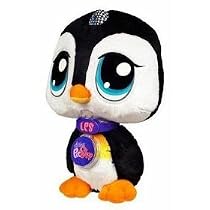 Littlest Pet Shop VIP Penguin