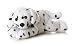Dot the Dalmatian 31187 Aurora Mini Floppsie 8"