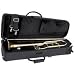 Protec CONTOURED TENOR TROMBONE PRO PAC