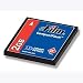 Delkin Devices 2GB PRO COMPACTFLASH CF CARD ( DDCFPRO1-2GB )