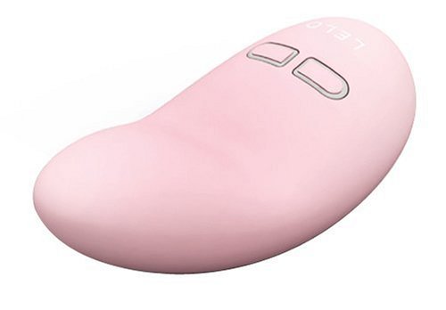 LELO LILY ペタルピンク LE019
