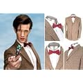 Doctor Who Matt Smith Bow Tie bowtie