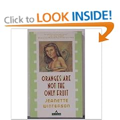 Oranges Are Not the Only Fruit