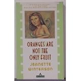 Oranges Are Not the Only Fruit