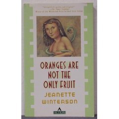 Oranges Are Not the Only Fruit