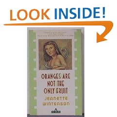 Oranges Are Not the Only Fruit