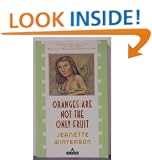 Oranges Are Not the Only Fruit
