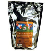 Growth Color Koi Food - 2 lb. by CHENGRO QUALITY KOI FOOD