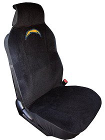 San Diego Chargers Seat Cover