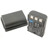 NB-2L, NB-2LH Canon compatible PREMIUM battery by digitalmediastore