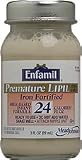 Enfamil 20 Calories Premature Lipil With Iron - 3 oz, 48 Ea