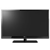 Toshiba 55SL417U 55-Inch 1080p 120 Hz LED-LCD HDTV with Net TV, Black