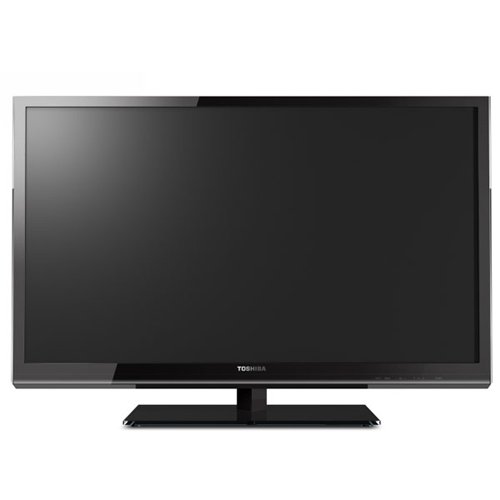 JVC AV 48WP30 IArt Pro 48 Inch Widescreen HDTV Ready Rear Projection TV