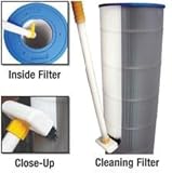 Magic Filter Cleaning Wand