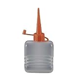 プレッソル PRESSOL プラスチックオイラー 60ML #06068