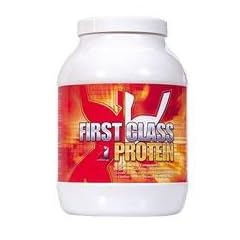 Us-Product-Line First Class Protein 1000g Dose