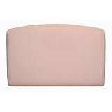 Unpersonalized Pink Personalized Headboard - Twin