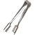 Ice Tongs