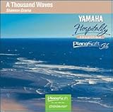 Pianosoft Solos A Thousand Waves Shannon Grama