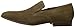 Calvin Klein Men's Channing Perf Suede Slip-On Loafer