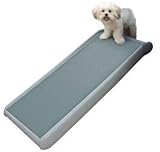 Solvit Extra Wide Half-Ramp for Pets