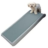 Solvit Extra Wide Half-Ramp for Pets