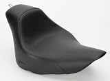 SADDLEMEN RENGADE DELUXE SOLO SEAT, 84-99 FXST,FLST