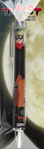 THE LAST -NARUTO THE MOVIE- Ballpoint pen Black