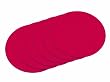 Molten Markierungspad MAPR-E, Rot, Ø 22cm