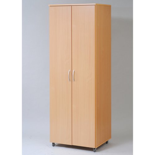 JKプラン　間仕切りロッカーシリーズ　ロッカー　ナチュラル　fr-020 