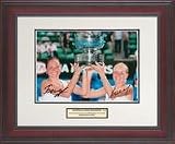 Alona & Kateryna Bondarenko Autographed Photo