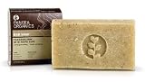 Pangea Organics Bar Soap, Canadian Pine With White Sage, 3.75-Ounce Box