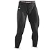 Under Armour Base 4.0 Legging Black