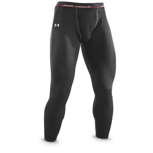 Under Armour Base 4.0 Legging Black