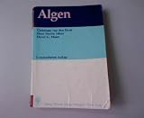 Algen - Christian van den Hoek, Hans M. Jahns, David G. Mann