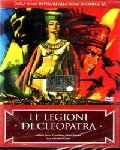 le legioni di cleopatra (Dvd) Italian Import
