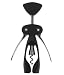 Good Grips Wing Corkscrew by Oxo