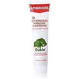 Amerigel Wound Dressing Tube, 1 Ounce
