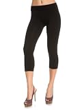GUESS Cropped Miranda Leggings