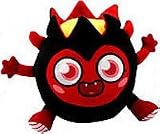 Moshi Monsters Moshlings Mini Plush Figure Diavlo Includes Online Item Code!